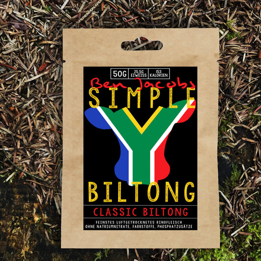 Biltong Classico