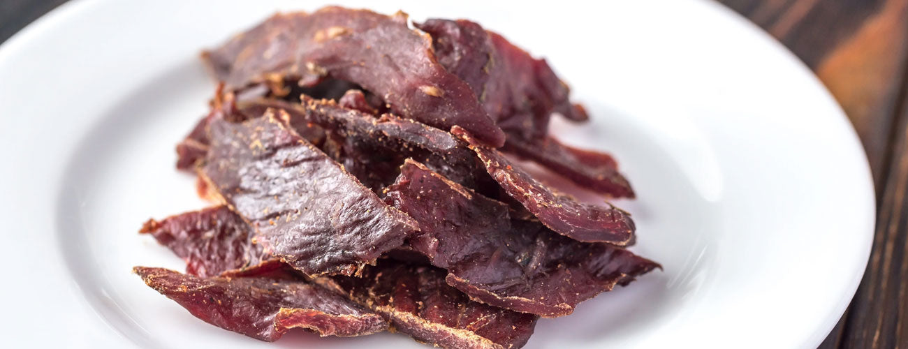 Beef Jerky selber machen: So wird dein hausgemachtes Jerky besonders lecker